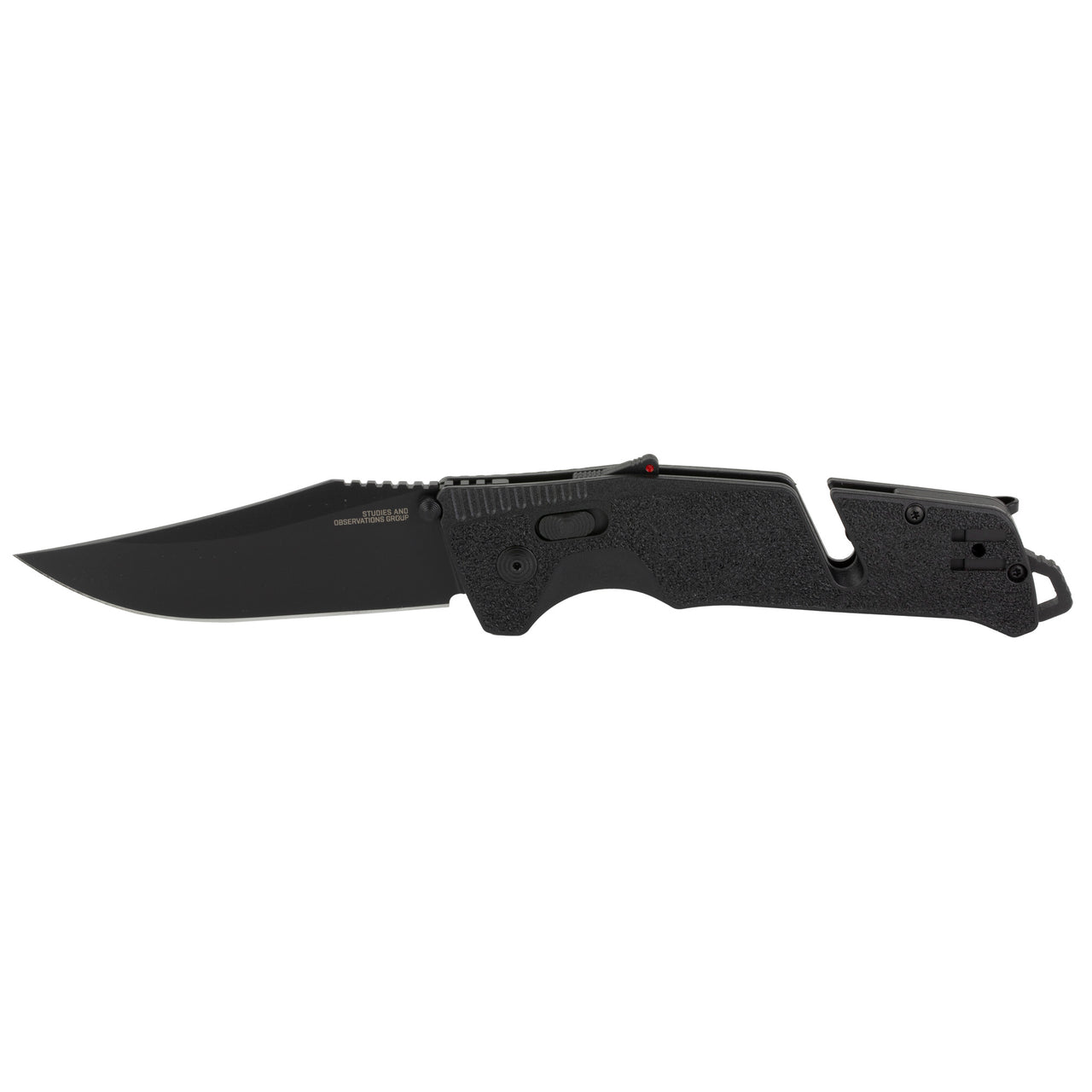 Sog Trident At 3.7