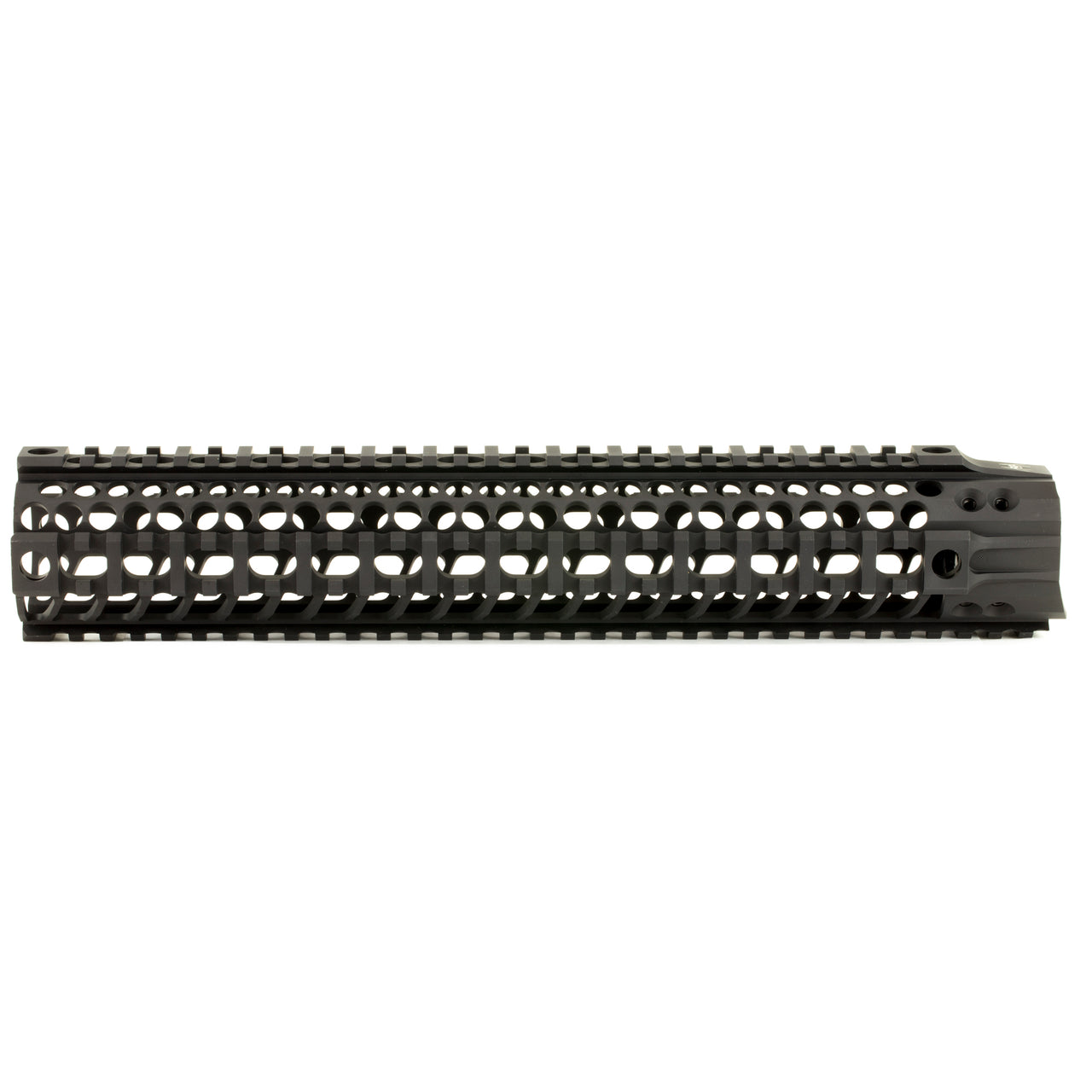 Spike's Lw Bar2 Rail Blk