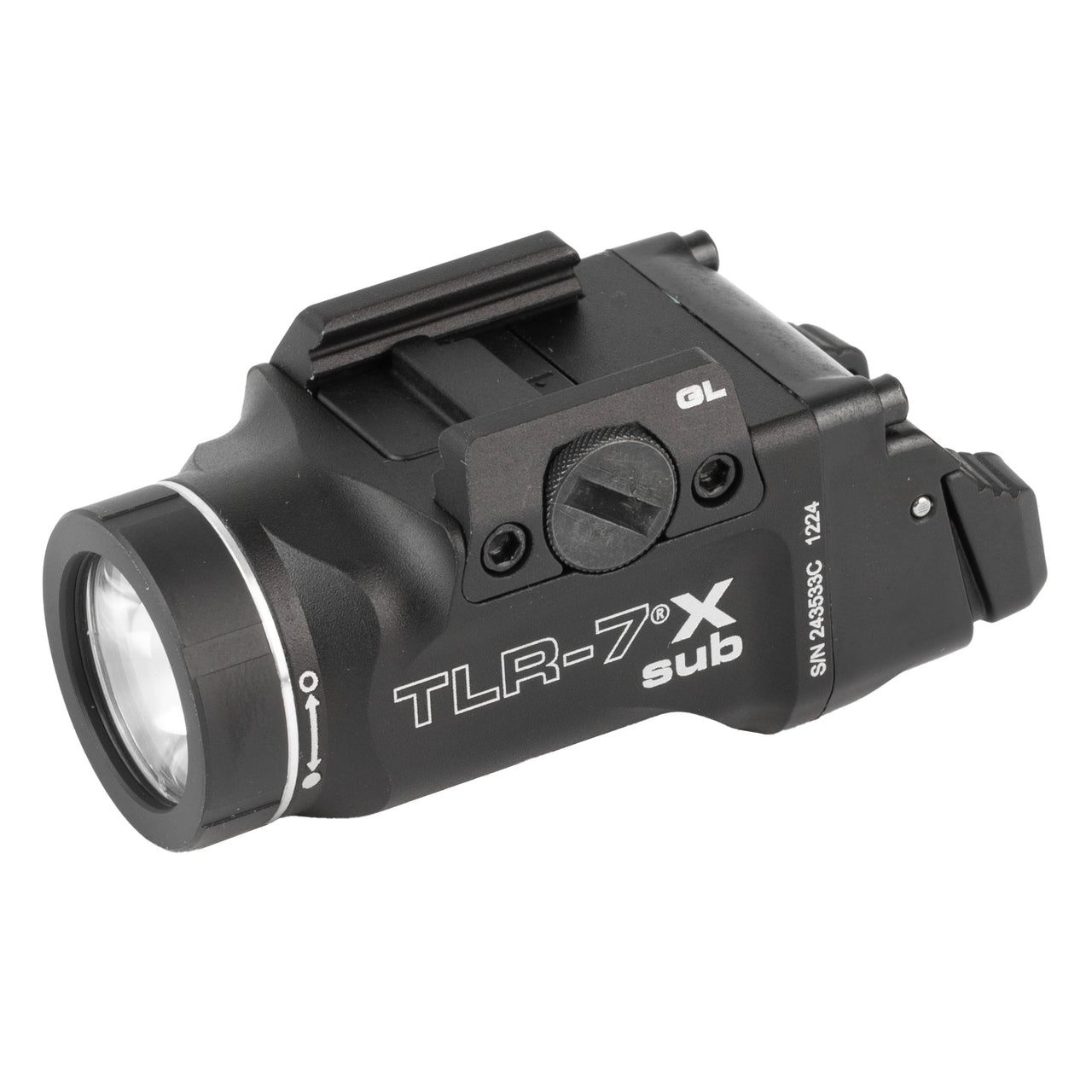 Strmlght Tlr-7x Sub For Glk 43x/48