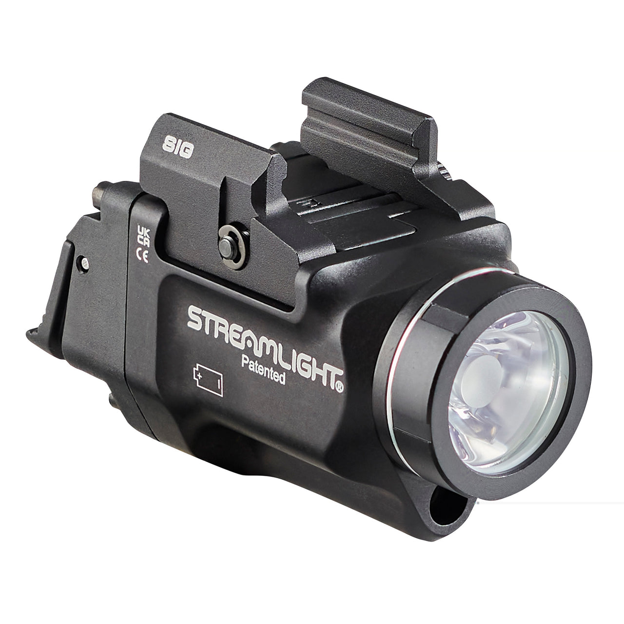 Strmlght Tlr8 Hlx Sub Usb P365/xl