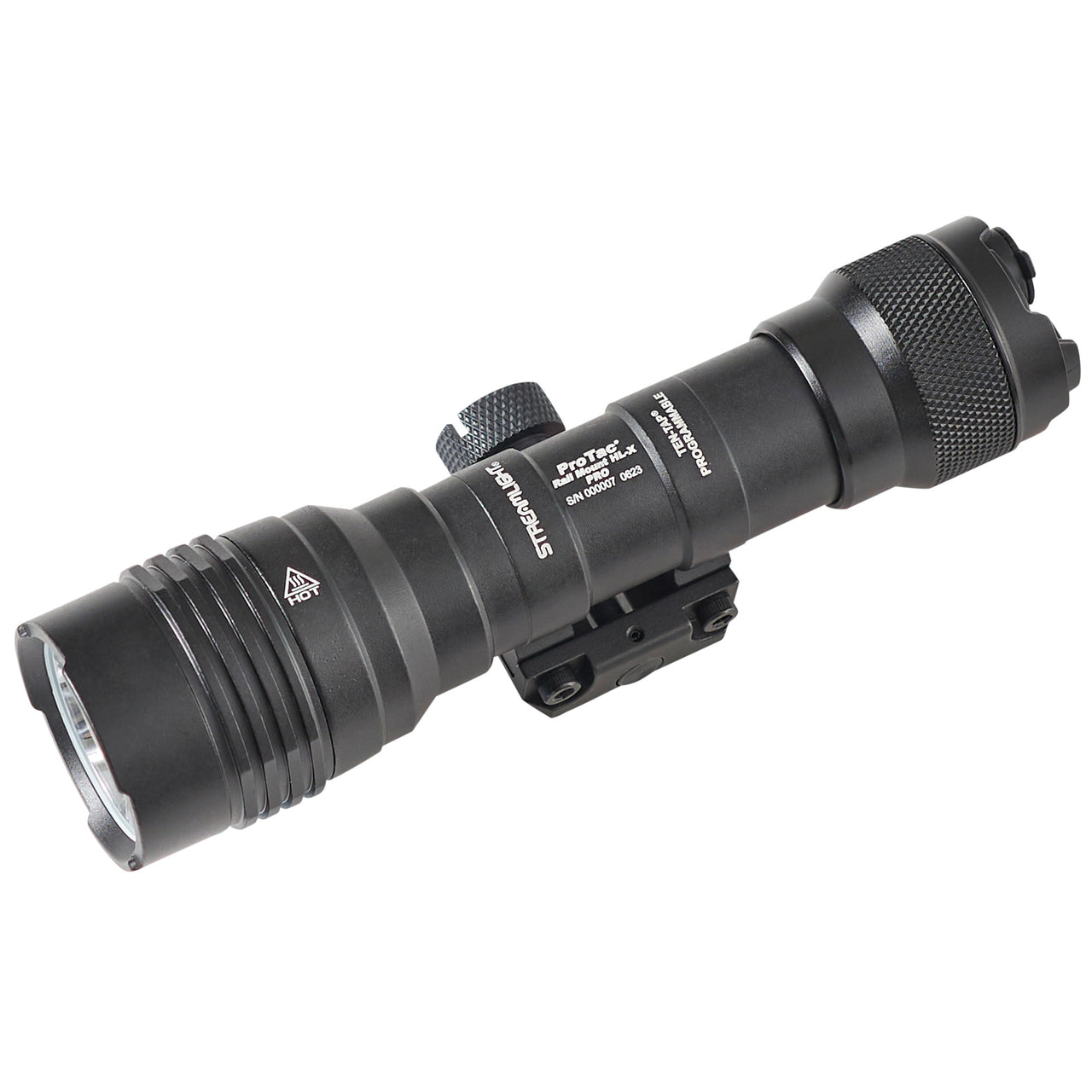 Strmlght Protac Railmnt Hl-x Pro Usb
