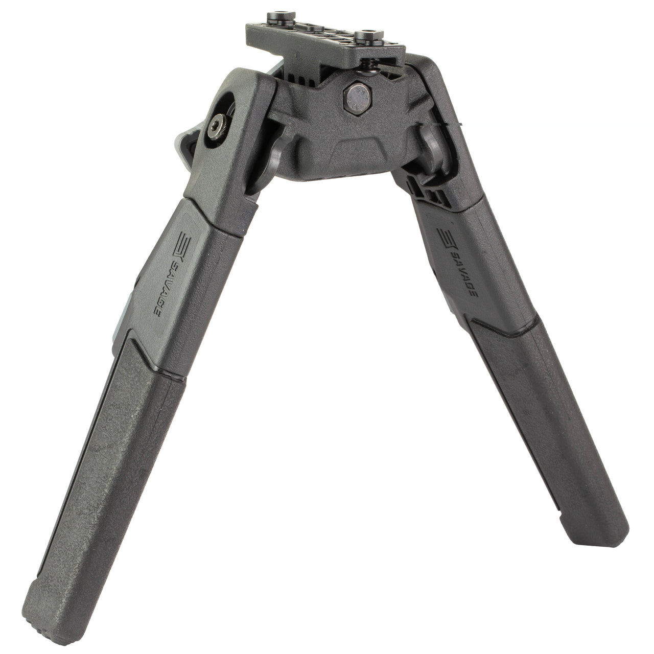 Savage Bipod M-lok Black