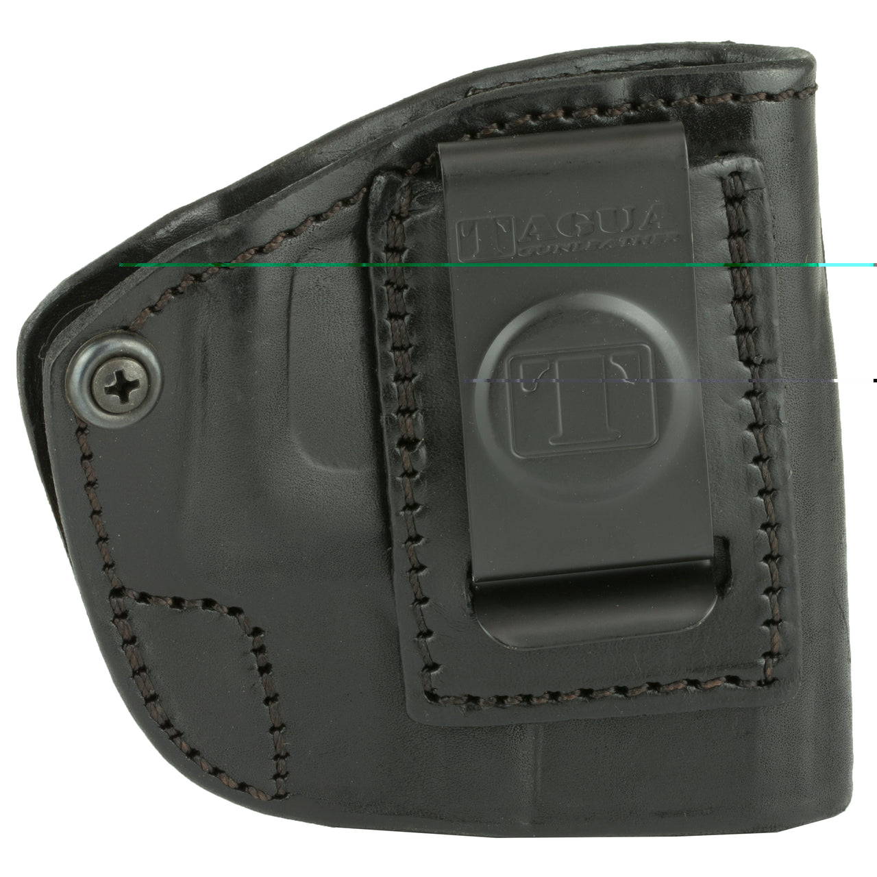Tagua Iph 4-in-1 For Glk26/27 Rh Blk