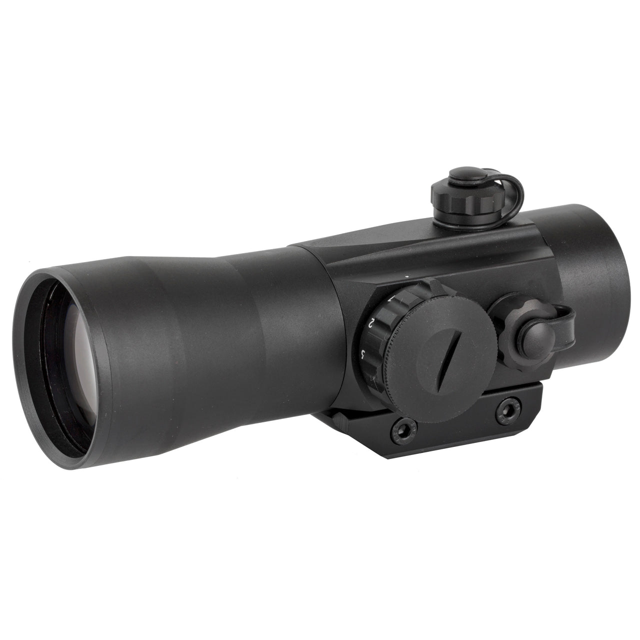 Truglo Red Dot 2.5moa 2x42 Blk