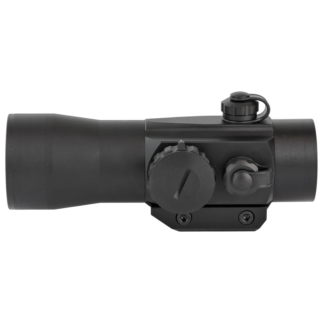 Truglo Red Dot 2.5moa 2x42 Blk