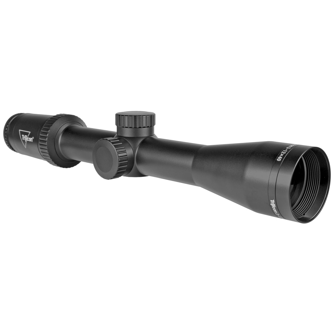 Trijicon Huron 3-12x40 Bdc Hunter
