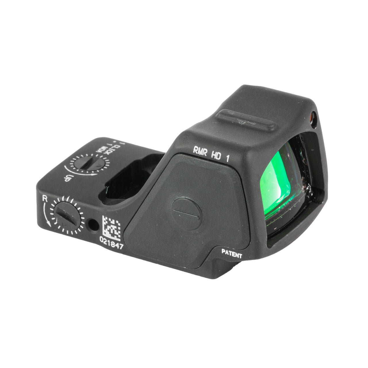 Trijicon Rmr Hd Adj Moa Blk