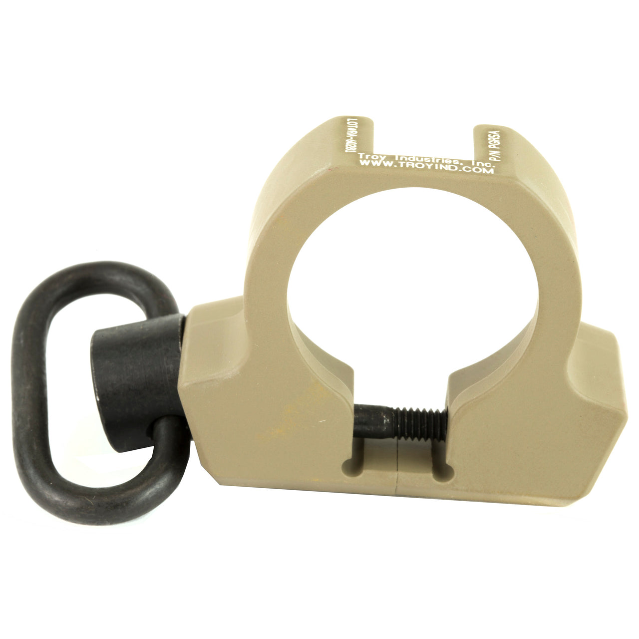 Troy Pg Receiver Sling Adptr Fde Qd