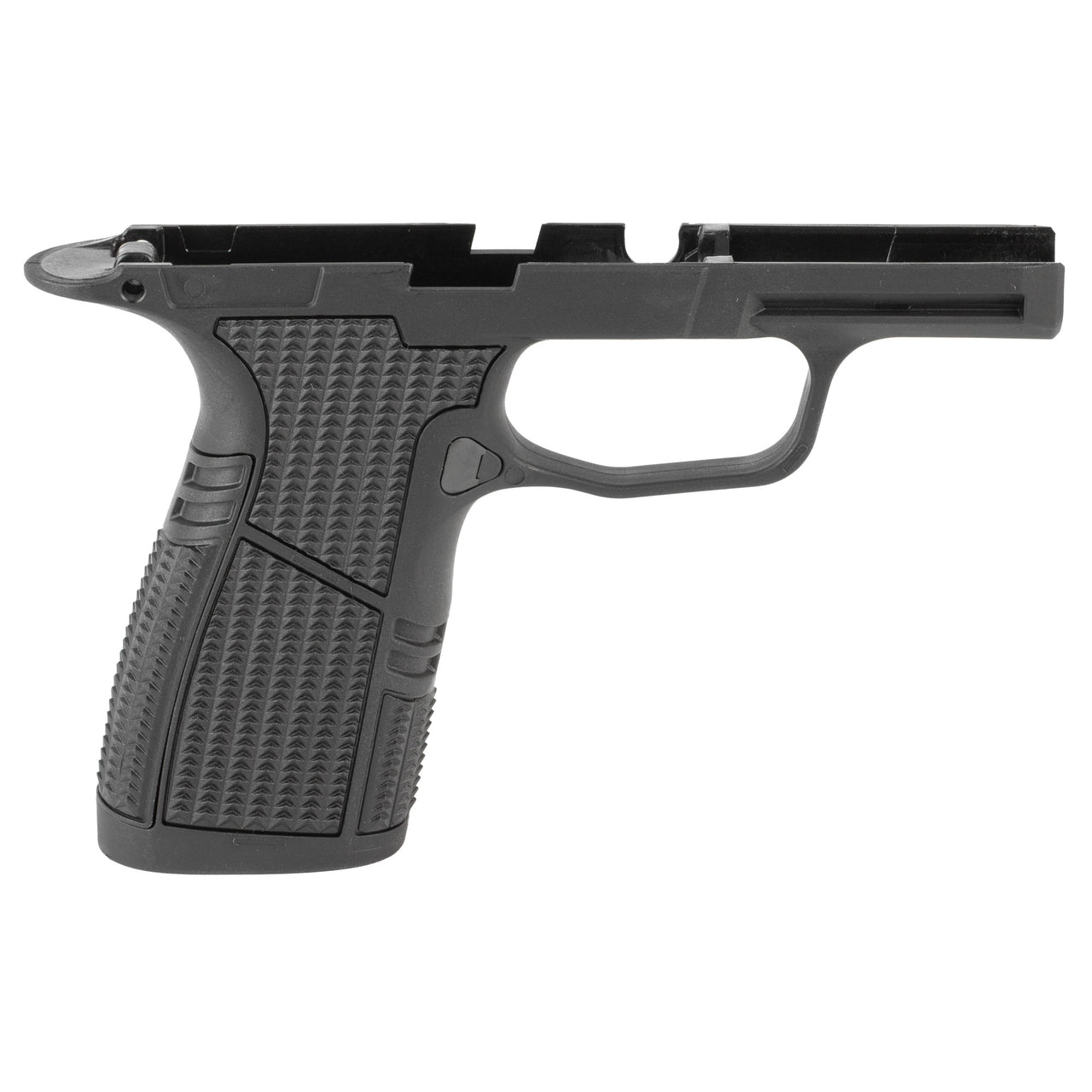 Tyrant P365 Grip Mod Snub Size Blk