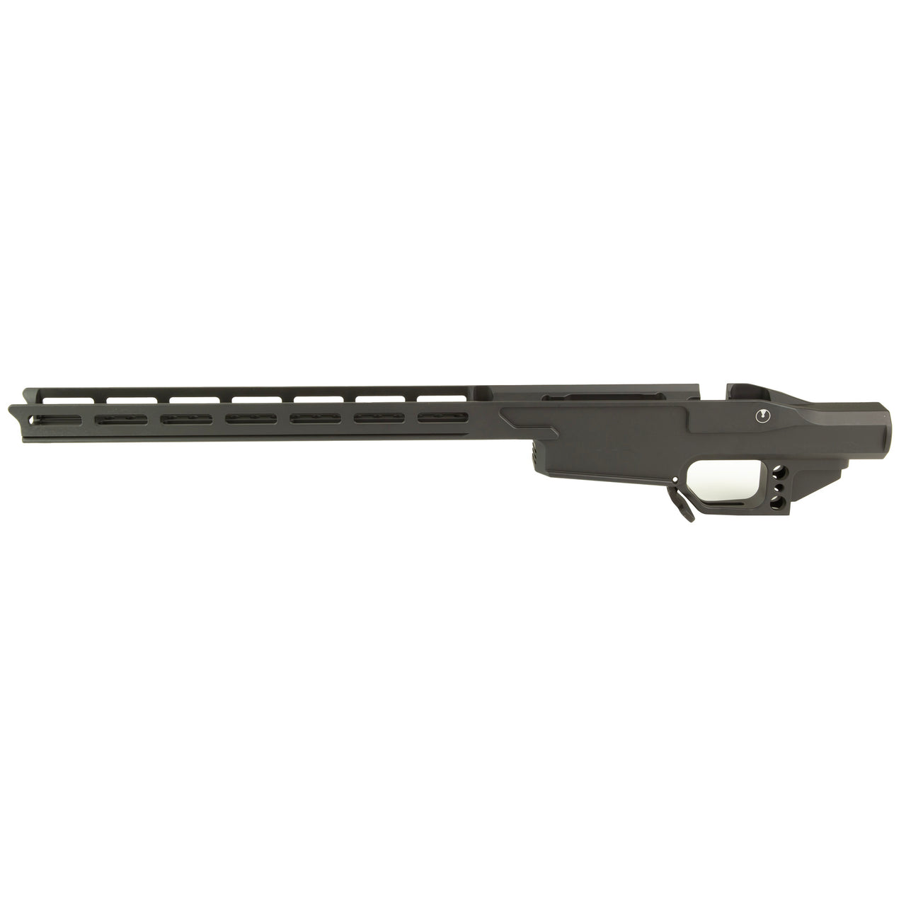 Ultradyne Ud7 Chss Rem 700 Sa Rh Blk