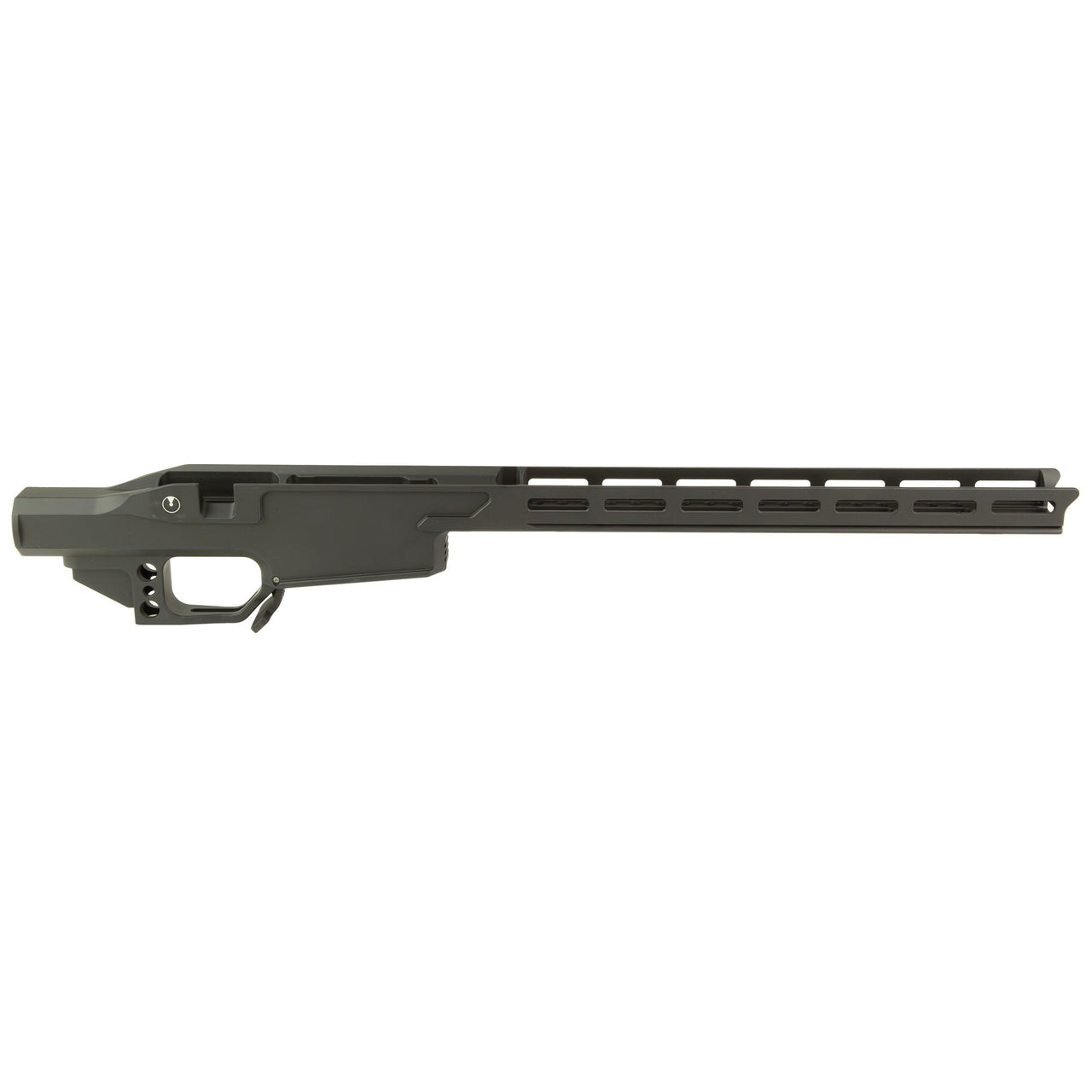 Ultradyne Ud7 Chss Rem 700 Sa Rh Blk