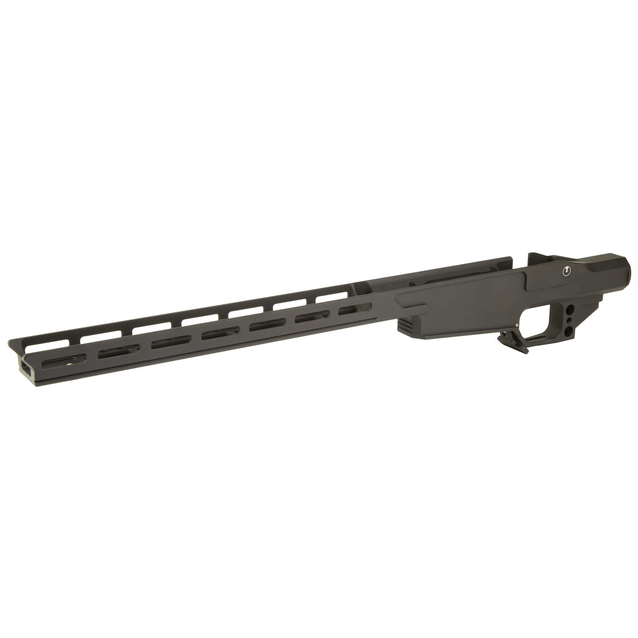 Ultradyne Ud7 Chss Rem 700 La Rh Blk