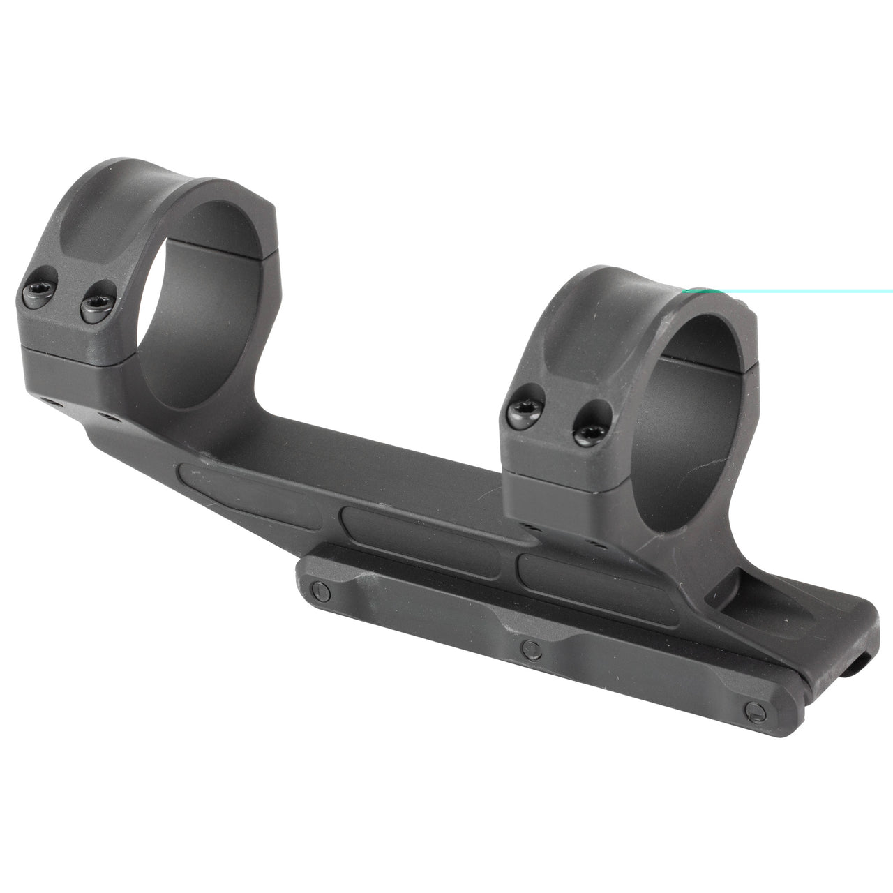 Unity Reke Scope Mount 35mm Black