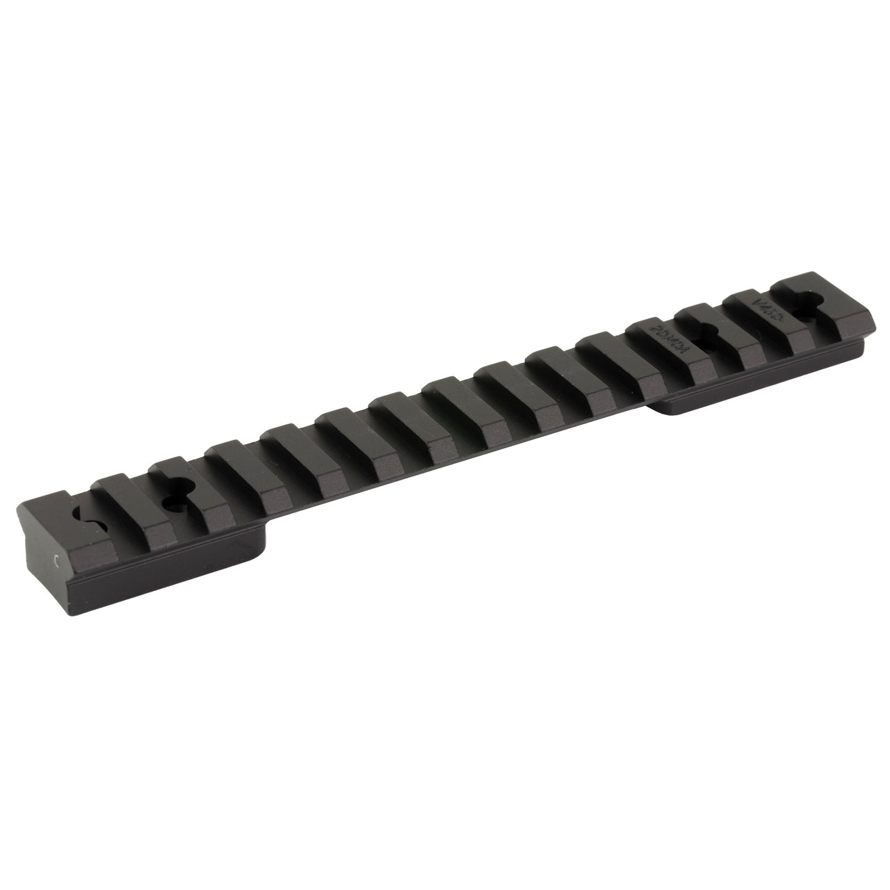 Warne Vapor Rail 20moa Howa/vngrd