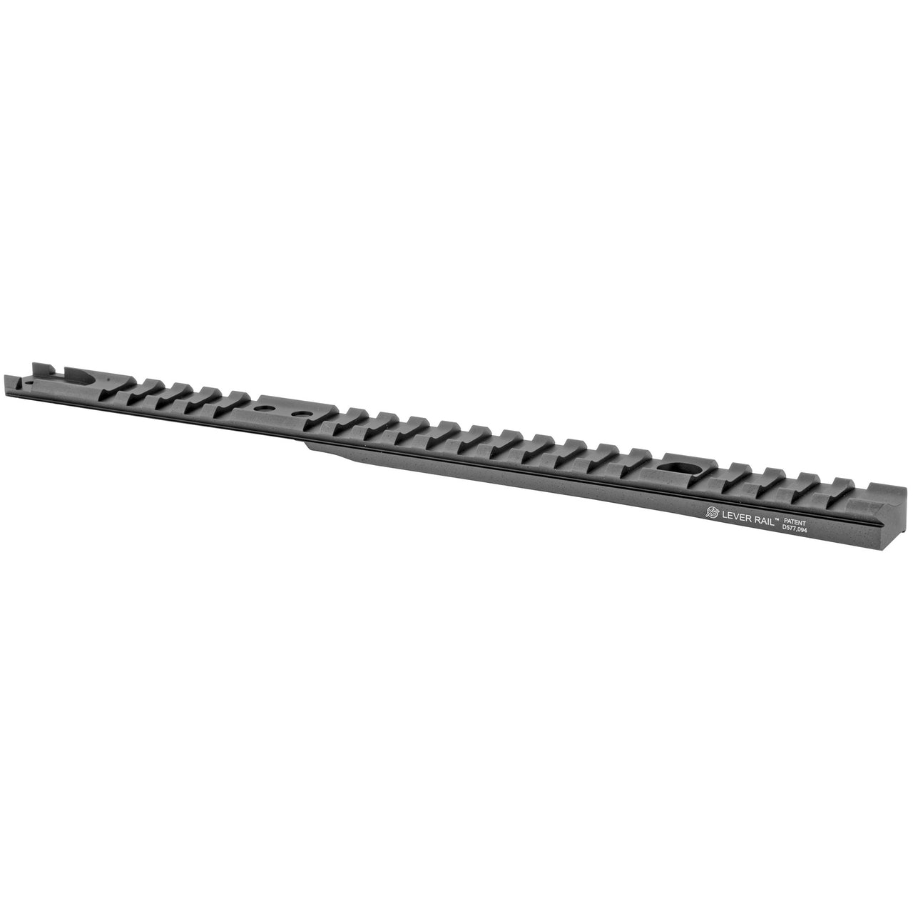 Xs Lever Rail Mount Marlin336/308mx