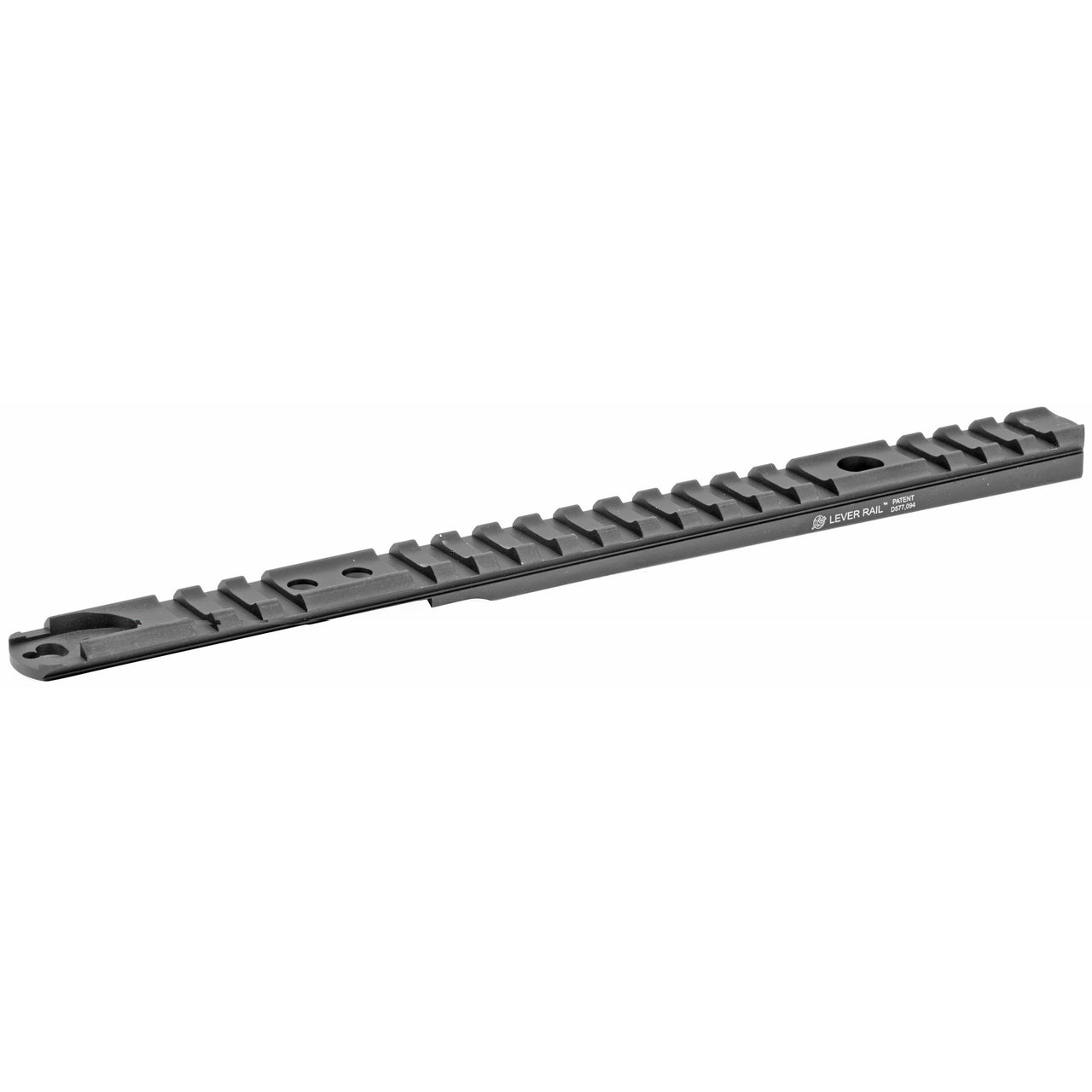 Xs Lever Rail Mount Marlin 1894