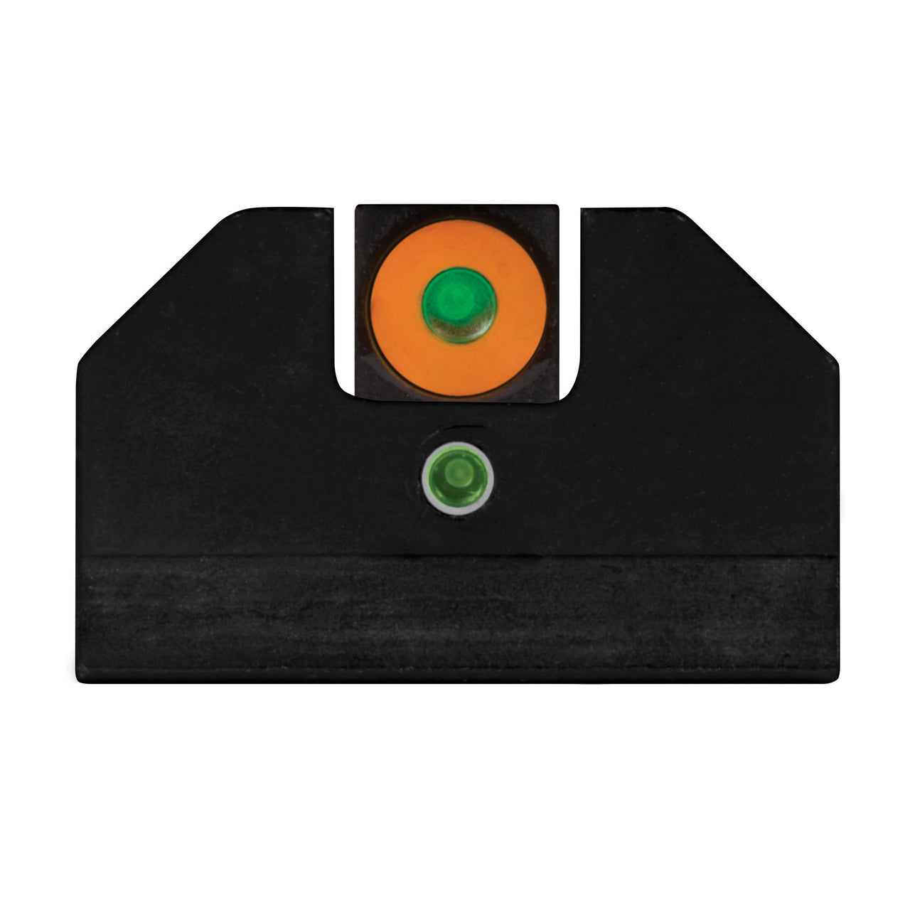 Xs F8 Night Sight S&w M&p Full/cmpct