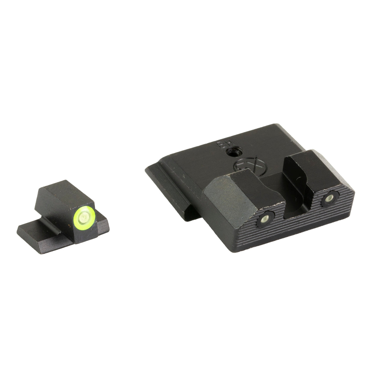 Xs R3d 2.0 S&w M&p Full Size