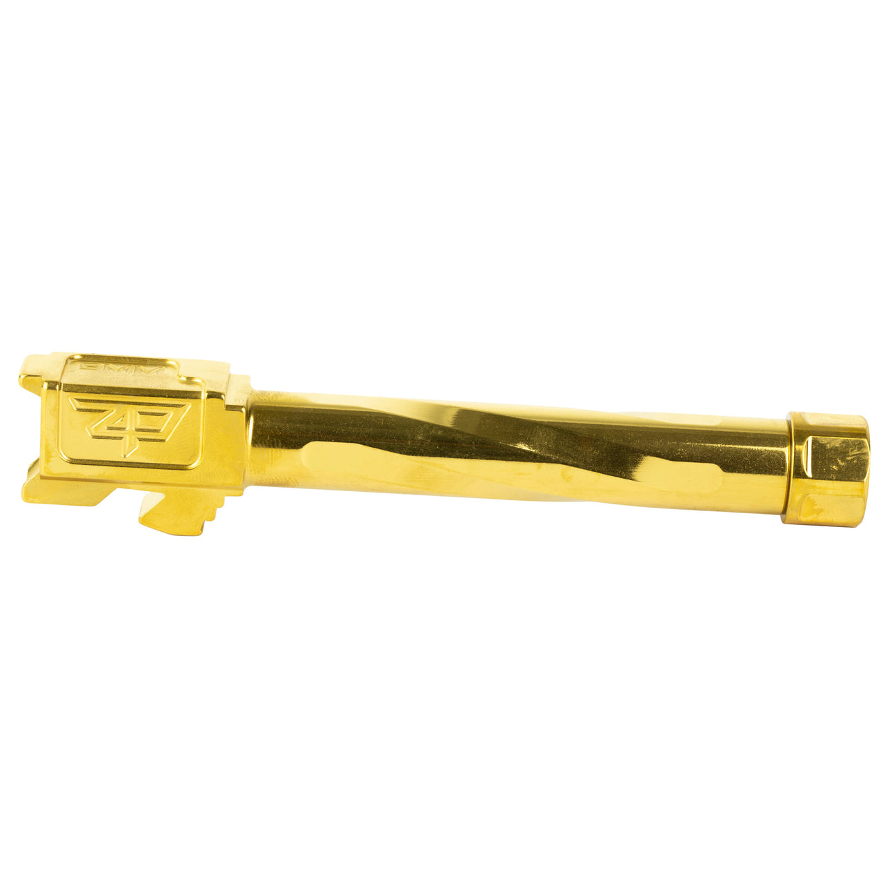 Zaf Bbl For G17 Gen 1-4 Threaded Tin