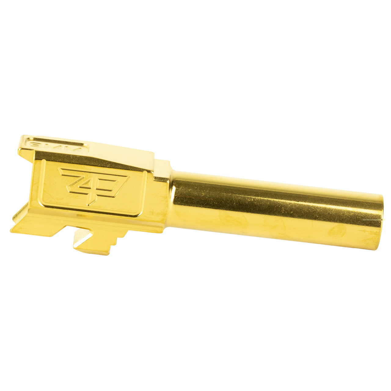 Zaf Bbl For G19 Gen 1-4 Tin
