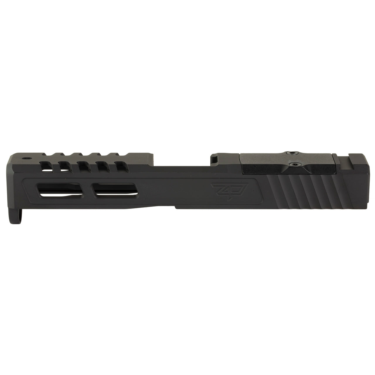Zaf Zps.2 Slide For G19 G5 Rmr Blk