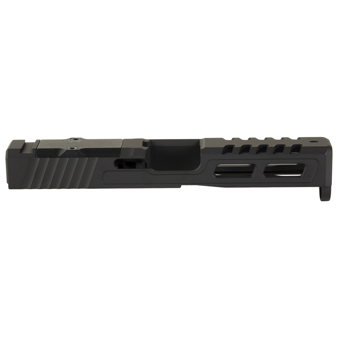 Zaf Zps.2 Slide For G19 G5 Rmr Blk
