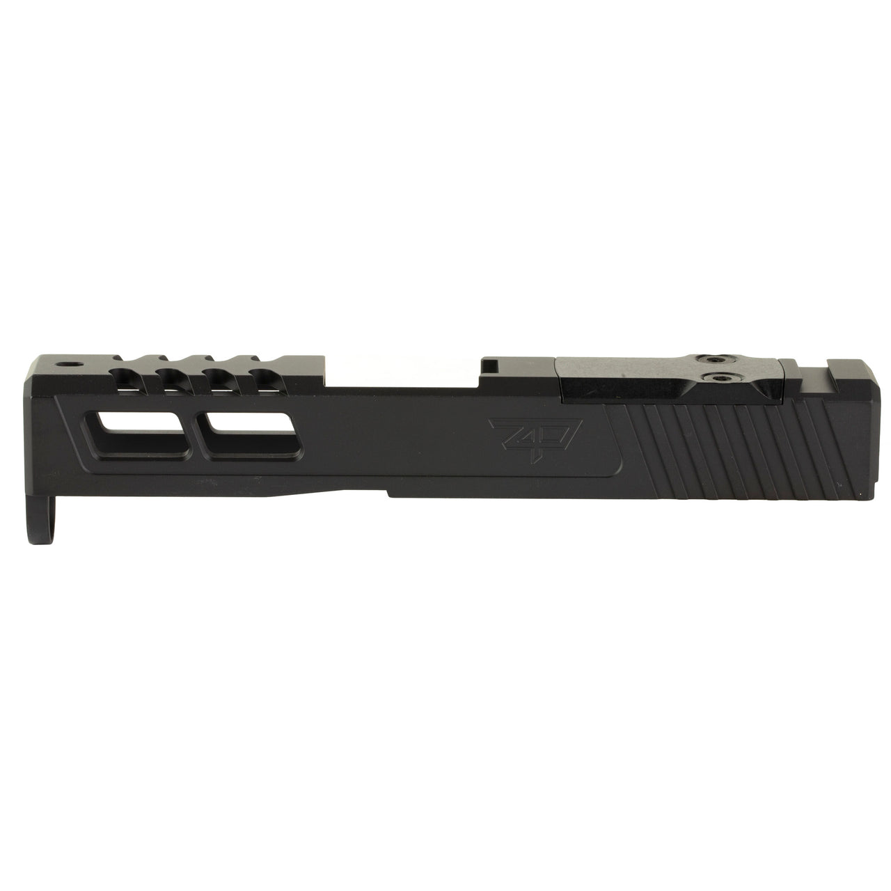 Zaf Zps.2 Slide For G43 Rmsc Blk