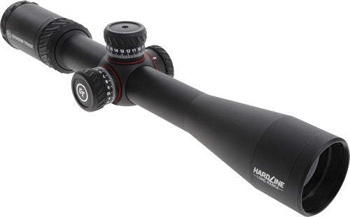 Crimson Trace Scope Hardline - 4-16x42 Bdc Long Range Sf 30mm