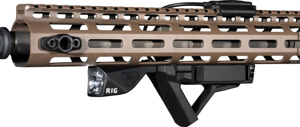 Crimson Trace Tactical Light - Rig Rapid Illum Grip 400 Lumen