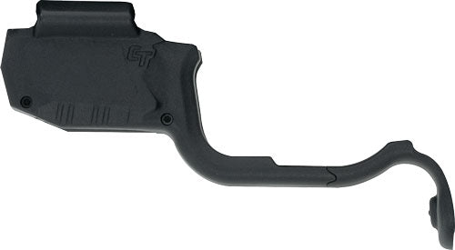 Crimson Trace Laser Laserguard - Green Springfield Hellcat