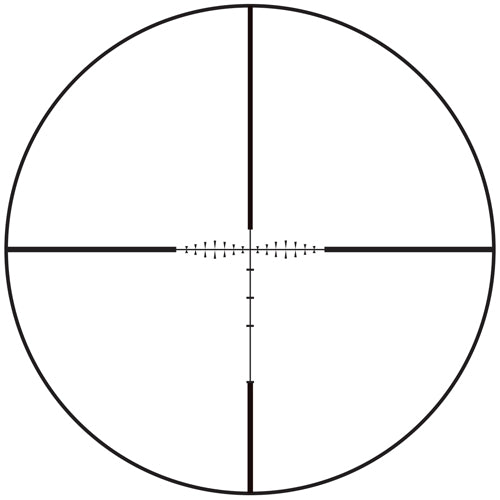 Huskemaw Scope 4-16x42 30mm - Blue Diamond Hunt Smart Sfp