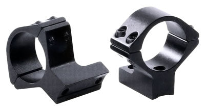 Browning 2 Piece Mount System - For Ab3 Intermediate Hgt Matte