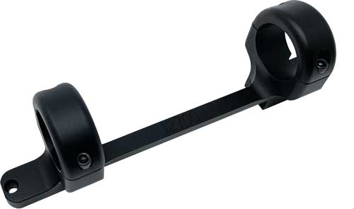 Dnz Game Reaper Integral 1-pc - Mount Rem 700 La High Blk