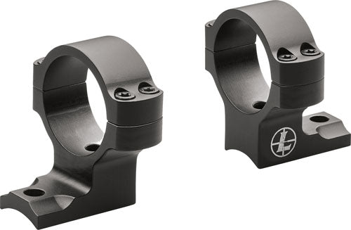 Leupold Intergral Base/ring - B-country 2pc/1" Med X-bolt
