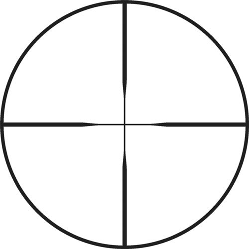 Leupold Scope Vx-5hd 2-10x42 - 30mm Duplex Matte*