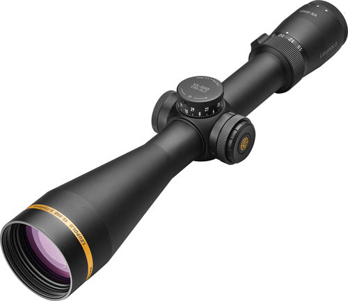 Leupold Scope Vx-5hd 3-15x56 - Cds-zl2 30mm Firedot Duplex