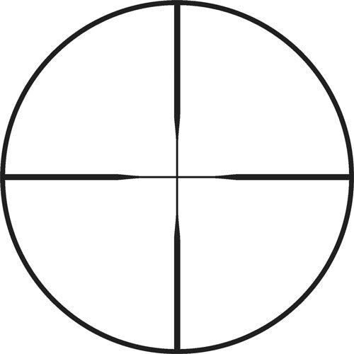 Leupold Scope Vx-5hd 4-20x52 - Cds-zl2 34mm Sf Duplex Black