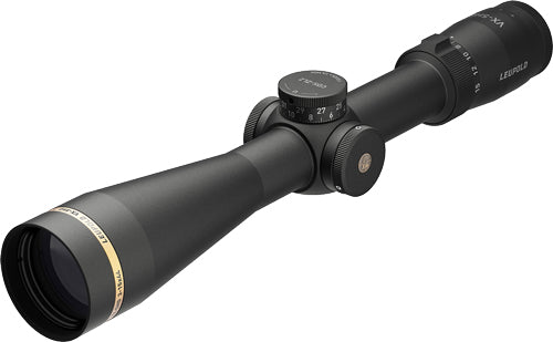 Leupold Scope Vx-5hd 3-15x44 - Cds-zl2 30mm Sf Duplex Matte