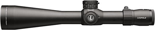 Leupold Scope Mark 5hd 5-25x56 - 35mm M5c3 Ffp Tactical Mill