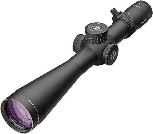 Leupold Scope Mark 5hd 5-25x56 - M5c3 35mm Ff H59 Reticle Blk<