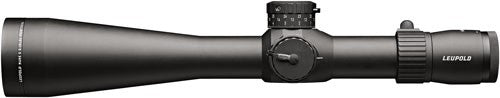 Leupold Scope Mark 5hd 5-25x56 - M5c3 35mm Ff Illum Tremor 3*