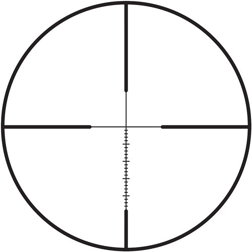 Leupold Scope Vx-freedom - 3-9x40 Rimfire Moa Matte