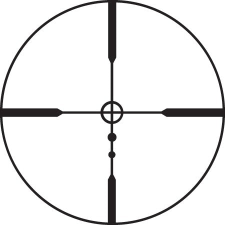 Leupold Scope Vx-freedom - 3-9x40 Ultimate Slam M-loader