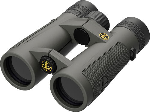 Leupold Binocular Bx-5 Santiam - Hd 10x42 Roof Shadow Gray*
