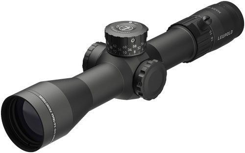 Leupold Scope Mark 5hd 35mm - 3.6-18x44 M1c3 Ffp Pr1 Moa