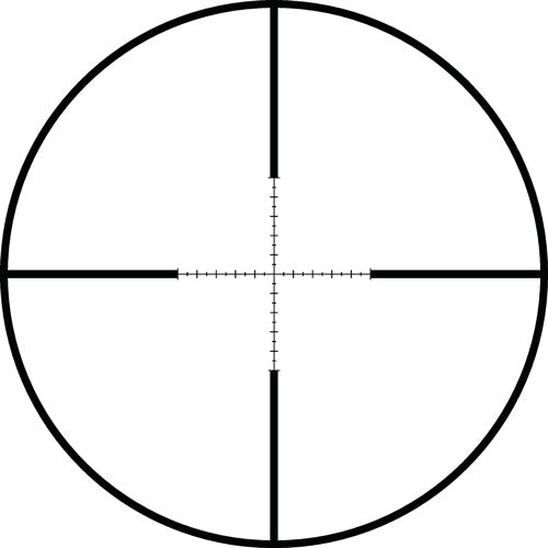 Leupold Scope Vx-5hd 3-15x44 - Mil Cds-zl2 30mm Sf Htmr