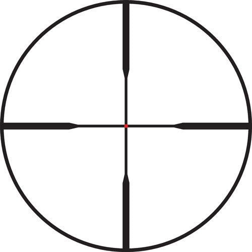 Leupold Scope Vx-5hd 4-20x52 - Cds-zl2 34mm Sf Firedot Duplex