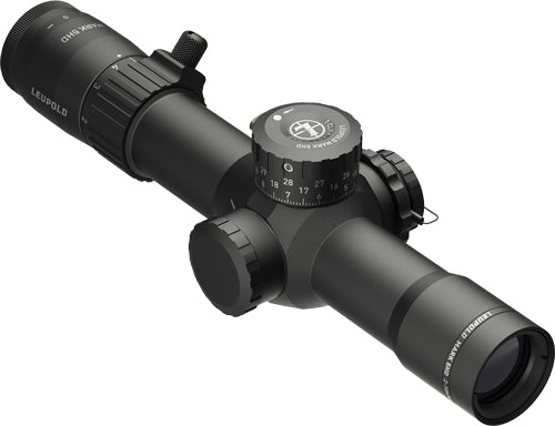 Leupold Scope Mark 5hd 35mm - 2-10x30 M5c3 Ffp Illum Tmr