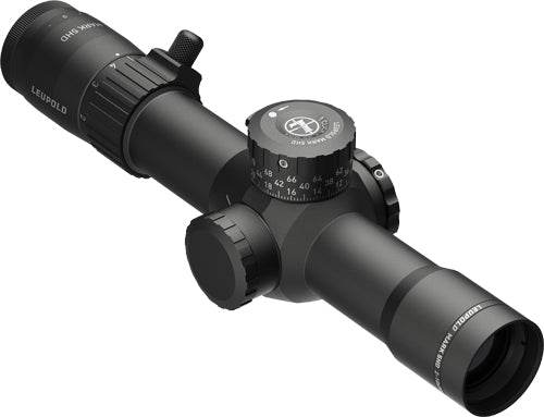 Leupold Scope Mark 5hd 35mm - 2-10x30 M1c3 Ffp Pr1-moa!