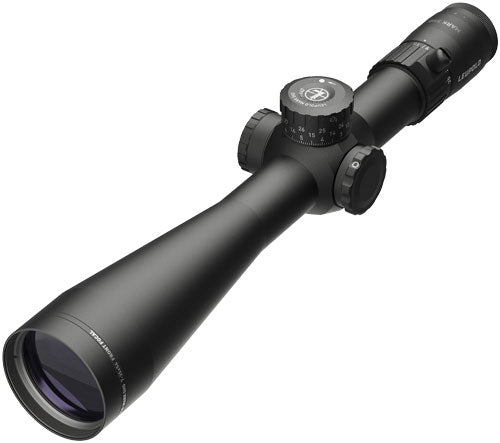 Leupold Scope Mark 5hd 7-35x56 - M5c3 35mm Ffp Pr2 Mil
